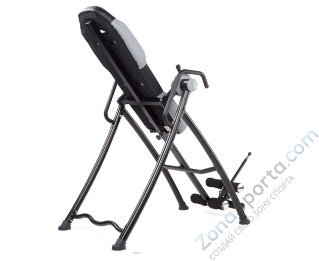 Инверсионный стол DFC IT03EL (массажер с нагревом)