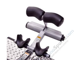 Инверсионный стол Z-UP 2S белая рама