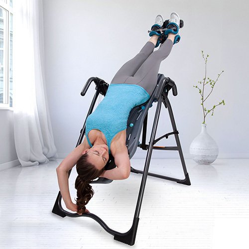 Инверсионный стол Hang Ups Teeter FitSpine X1