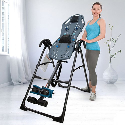 Инверсионный стол Hang Ups Teeter FitSpine X1