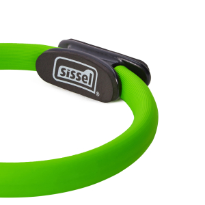 Изотоническое кольцо SISSEL Pilates Circle Compact