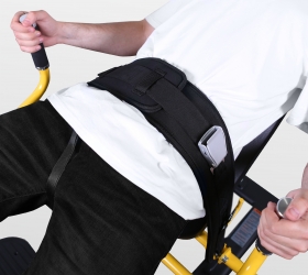 Ягодичный мостик Bronze Gym PL-1716