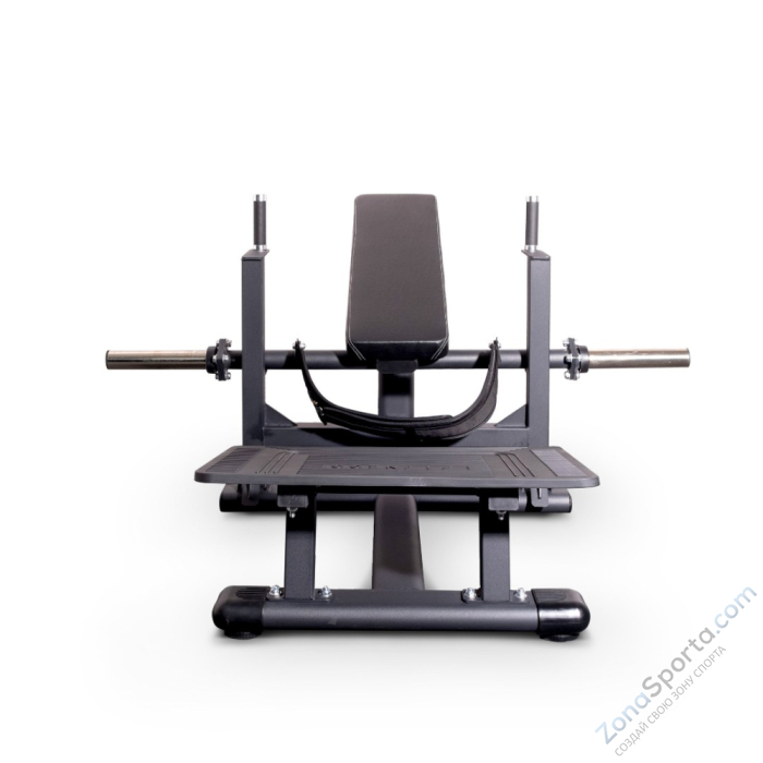 Ягодичный мостик на свободных весах Protrain HC-2131