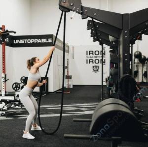 Канатный тренажер Torque XERT-101