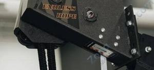 Канатный тренажер Torque XERT-101