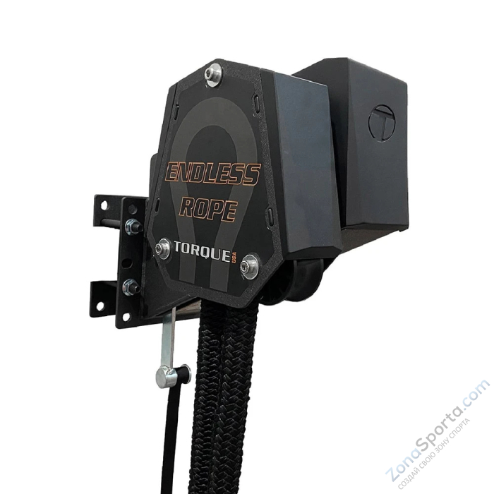 Канатный тренажер Torque Fitness XERT-102