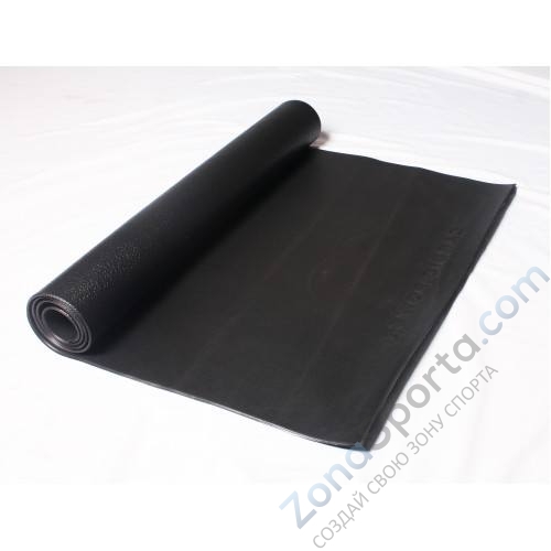 Коврик под тренажер CardioPower 200x100x6 mm