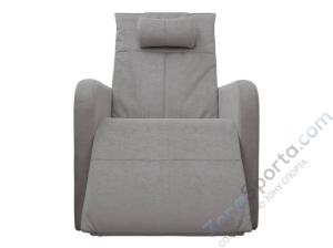 Кресло реклайнер с подъемом Fujimo Synergy Lift Wide Kingchair F3005 FLWK Грейси (Sakura 9)