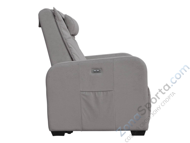 Кресло реклайнер с подъемом Fujimo Synergy Lift Wide Lounger F3005 FLWL Грейси (Sakura 9)
