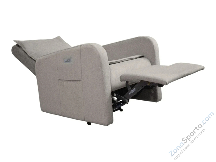 Кресло-реклайнер электрический Fujimo E-Comfort Chair F3005 VEW Mouse (Space 15)