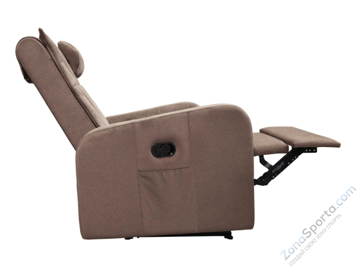 Кресло-реклайнер механический Fujimo Comfort Chair F3005 FMW Терра (Sakura 20)