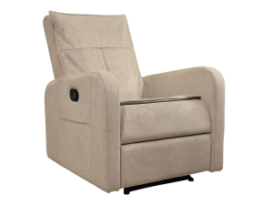 Кресло-реклайнер механический Fujimo Comfort Chair F3005 FMW Ваниль (Sakura 4)