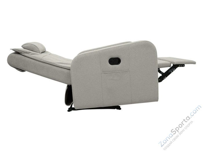 Кресло-реклайнер механический Fujimo Comfort Chair F3005 VMW Mouse (Space 15)