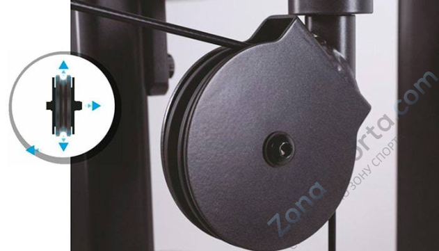 Кроссовер AnyFit PE403-123