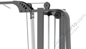 Кроссовер AnyFit PE403-123