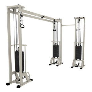 Кроссовер Iron King IK47