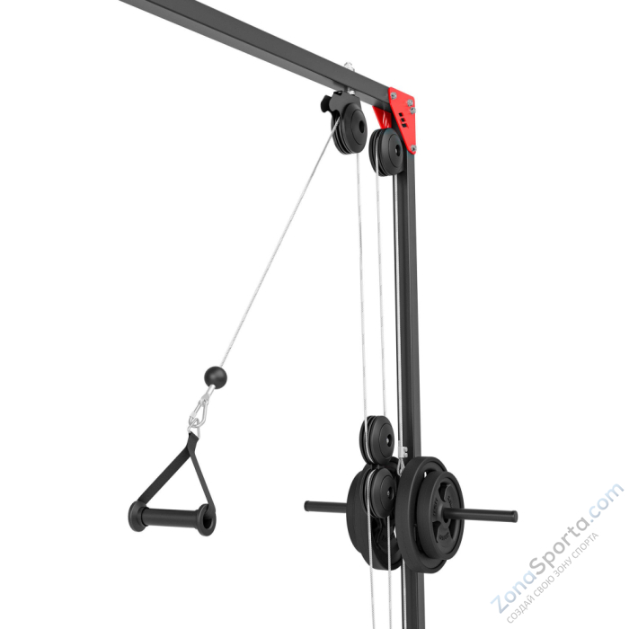 Кроссовер Marbo Sport MH-W103 2.0