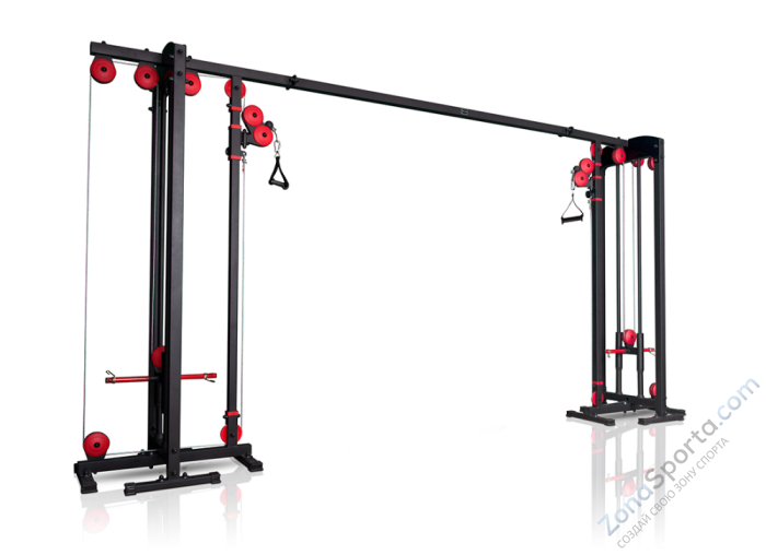 Кроссовер Marbo Sport MS-W106