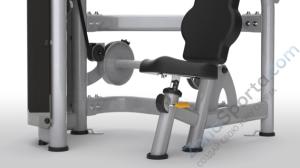 Кроссовер Matrix Aura G3-MS20