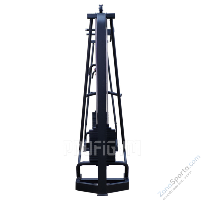 Кроссовер Pumpset