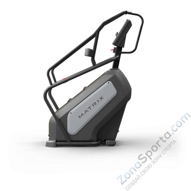 Лестница-эскалатор Matrix Endurance с консолью Premium LED