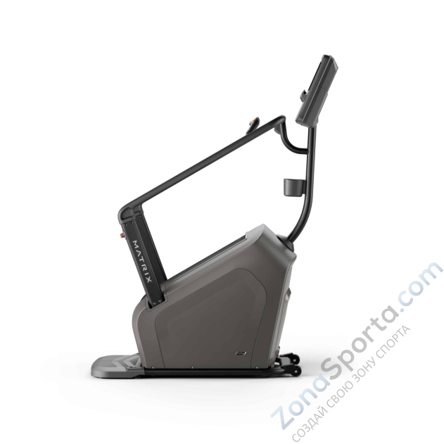 Лестница-эскалатор Matrix Lifestyle с консолью LED