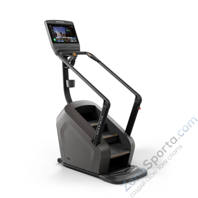 Лестница-эскалатор Matrix Lifestyle с консолью Touch XL