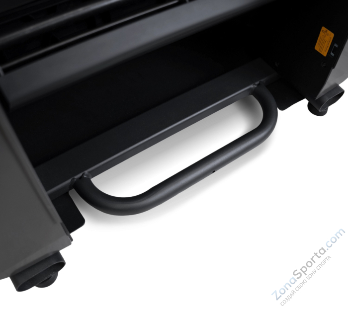 Лестница-эскалатор Svensson Industrial Zone Up