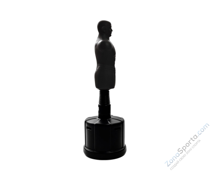 Манекен Boxing Punching Man-Medium TLS-BHB (черный)