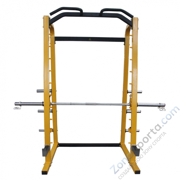 Машина Смита DFC Powergym PK007
