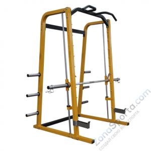 Машина Смита DFC Powergym PK007