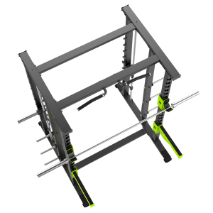 Машина Смита DHZ Fitness JN2063A