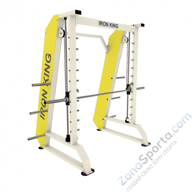 Машина Смита Iron King NL301