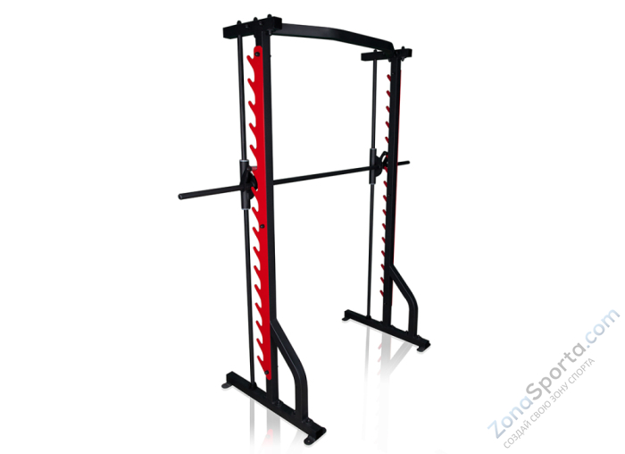 Машина Смита Marbo Sport MS-U105