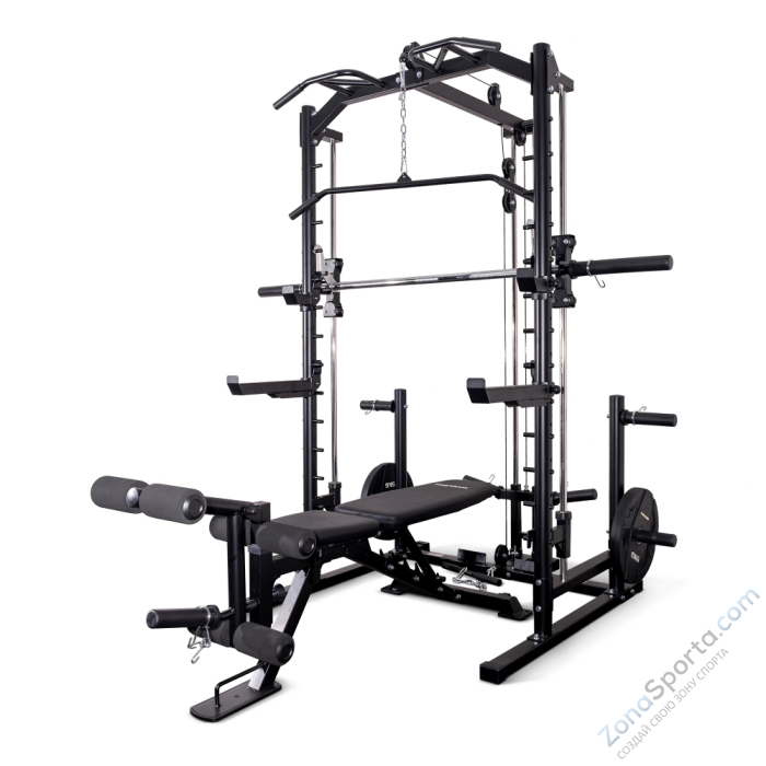 Машина Смита Protrain PR-SM1999B