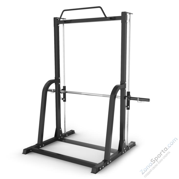 Машина Смита Unix Fit Smith Strenght 180