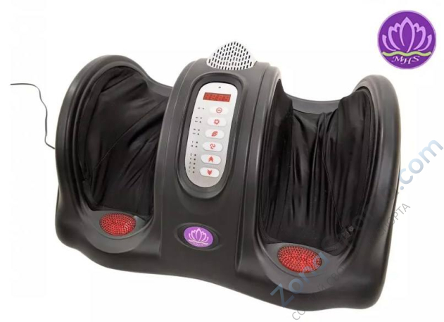 Массажер для ног Lotus RF-8650