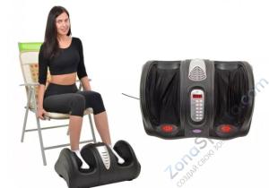 Массажер для ног Lotus RF-8650