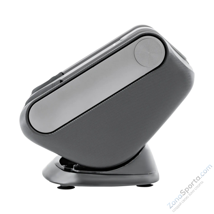 Массажер для ног Ergonova SuperGo 3 Black