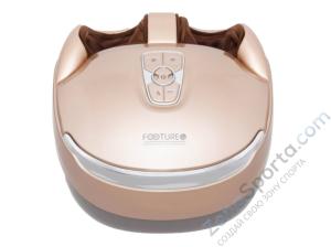Массажер ног Hansun Footure FC8901 Золотой