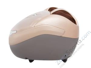 Массажер ног Hansun Footure FC8901 Золотой