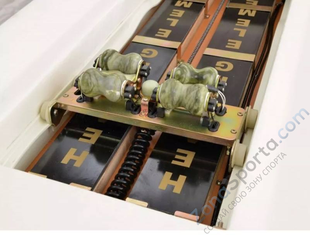 Массажная кровать Lotus Care Health Plus M18