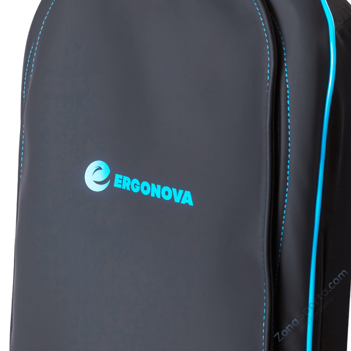 Массажная накидка Ergonova FeelBack2