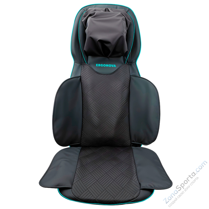 Массажная накидка Ergonova FeelBack 3NE