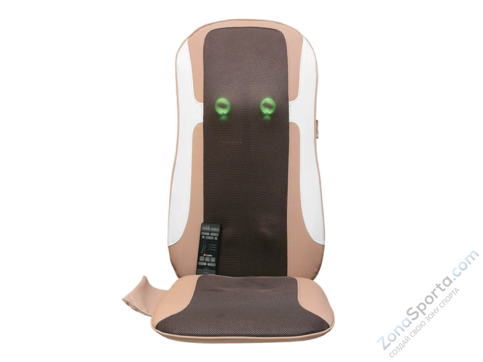 Массажная накидка Fujimo Lotos F177