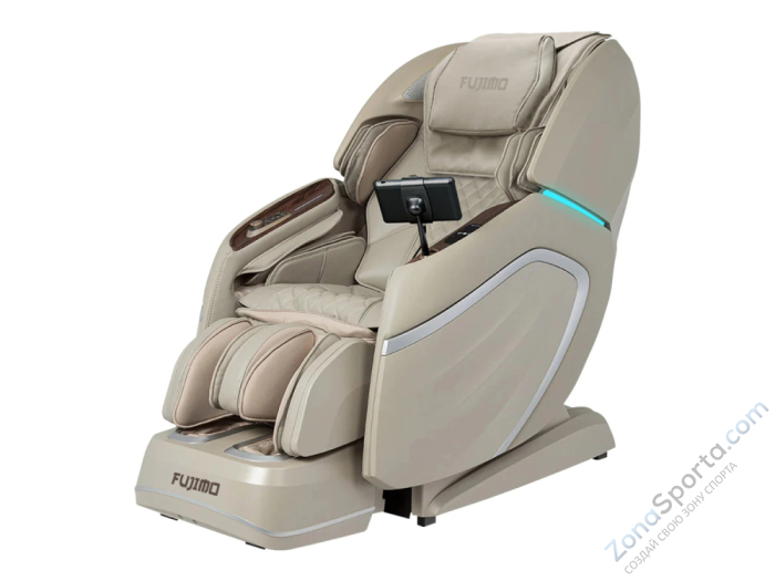 Массажный комплекс Fujimo Ton Pro Zen F888 Имбирь