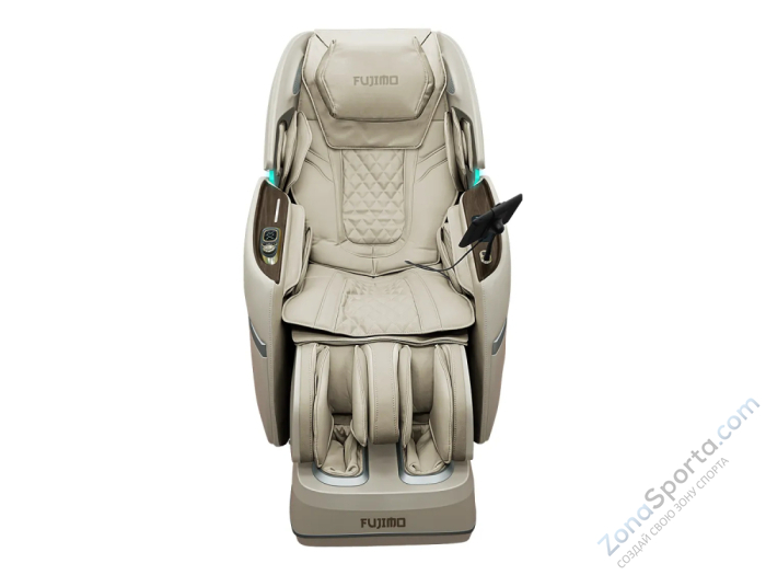 Массажный комплекс Fujimo Ton Pro Zen F888 Имбирь