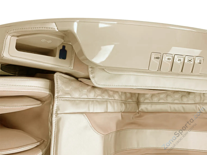 Массажный комплекс Oto Centurion Pro Zen CN-01 Песочный