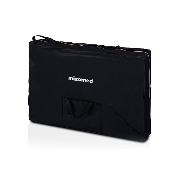 Массажный складной стол Mizomed Premium Pro 3 бежевый