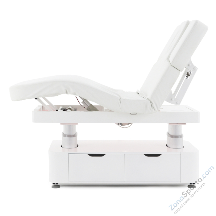 Массажный стол электрический 4 мотора Med-Mos ММКМ-2 КО157Д-00 с РУ
